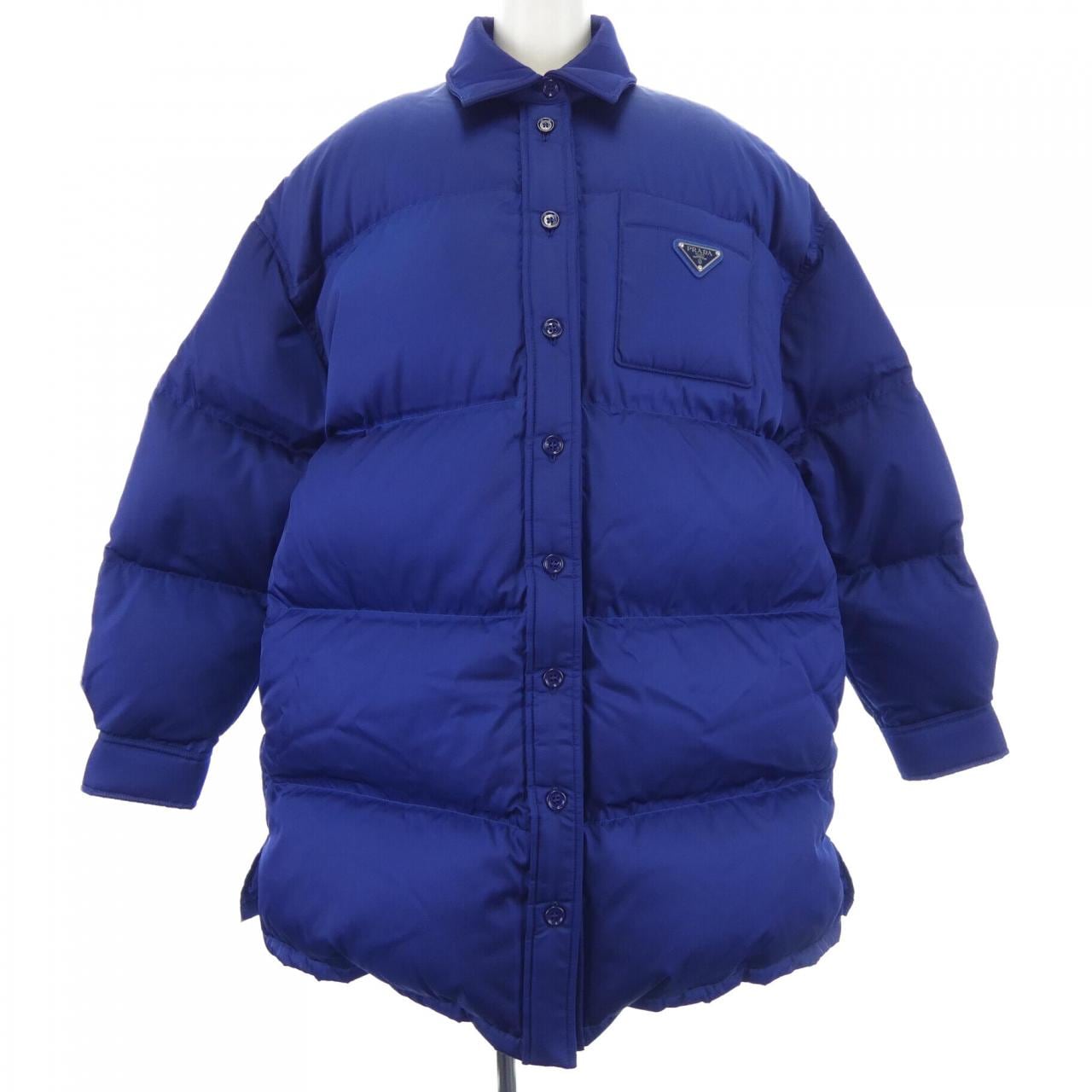 Prada PRADA down jacket