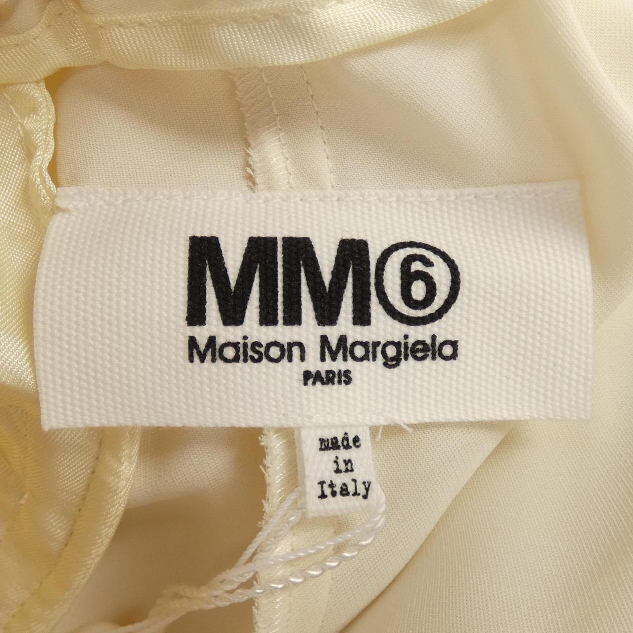エムエムシックス MM6 パンツ