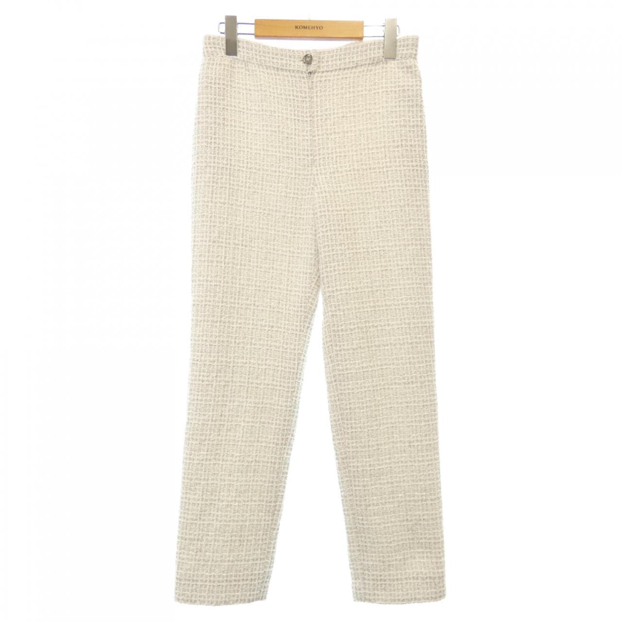 CHANEL CHANEL Pants