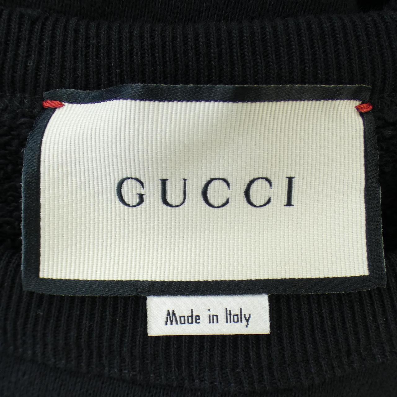 グッチ GUCCI スウェット