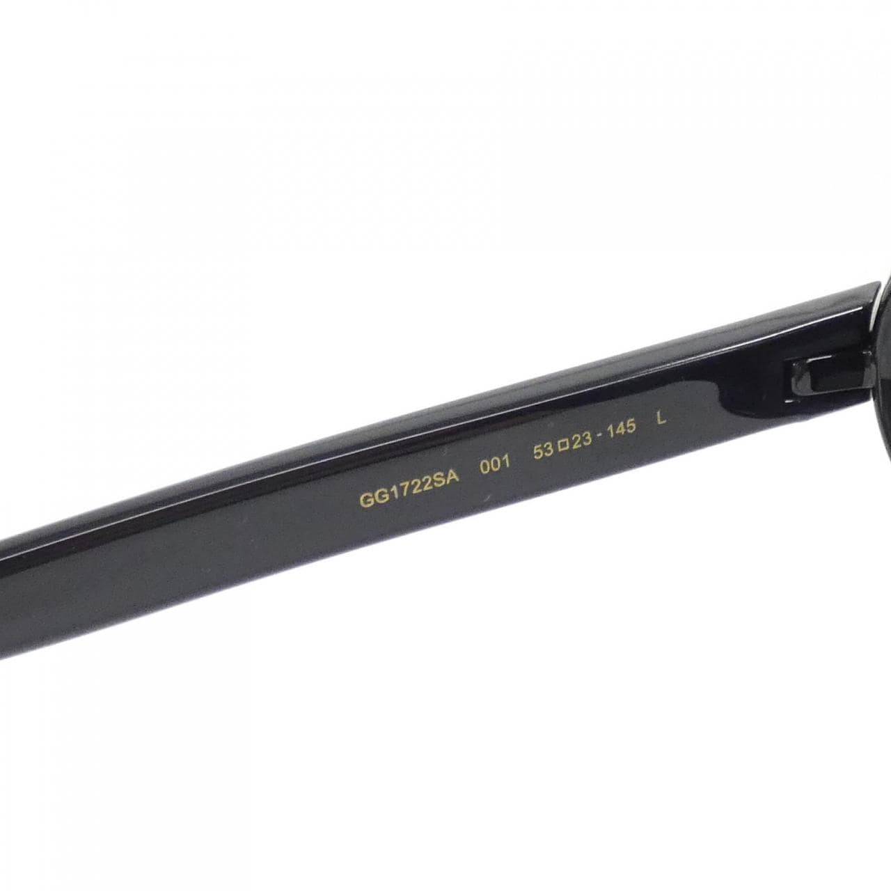 Gucci GG1722SA太陽鏡