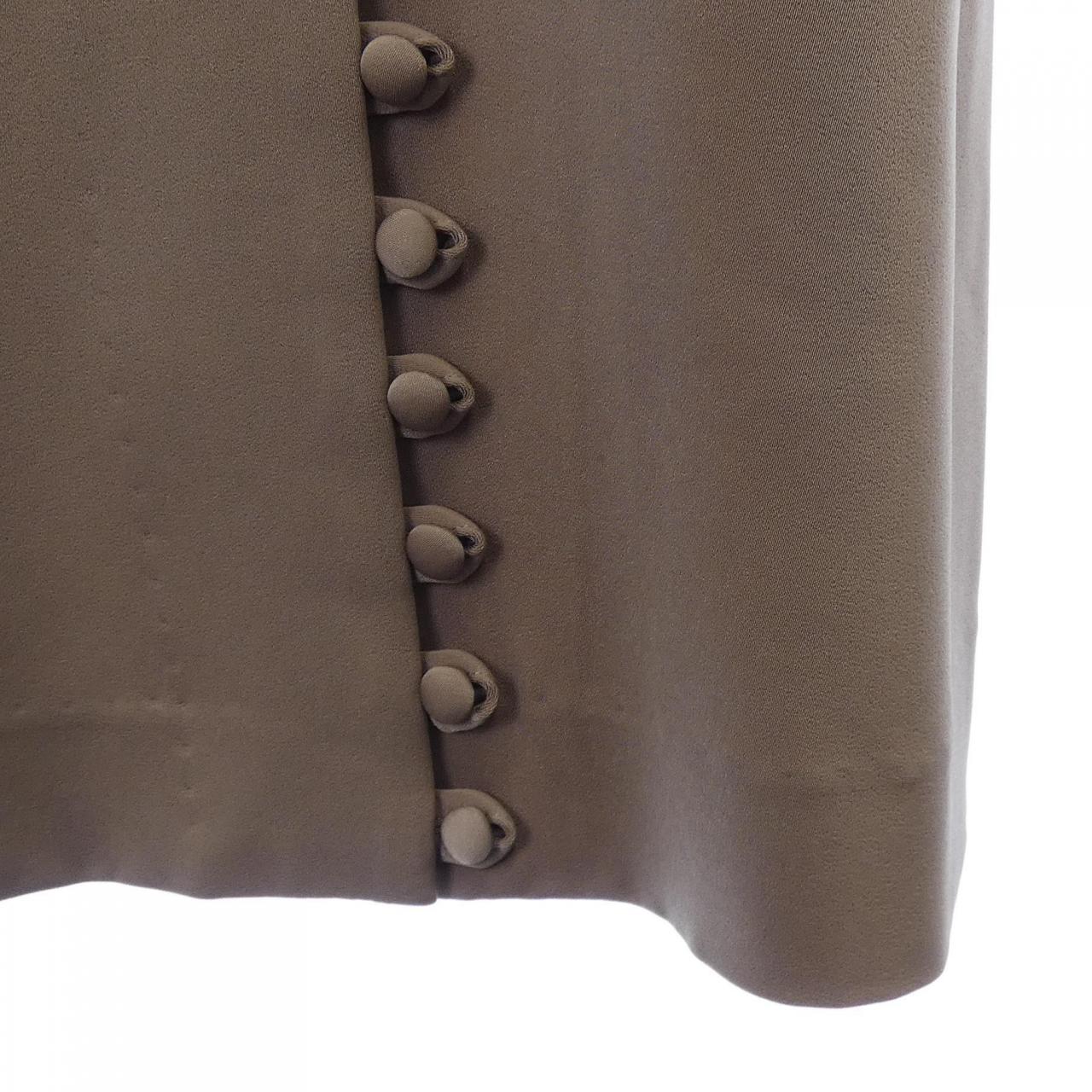 ルシェルブルー LE CIEL BLEU スカート