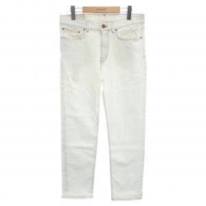 ルイヴィトン LOUIS VUITTON モノグラムデニム HLD55WE53 ジーンズ