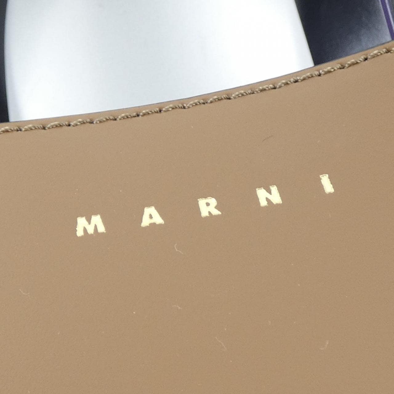 マルニ MARNI MUSEO ミュゼオ SHMP0039Y3 BAG