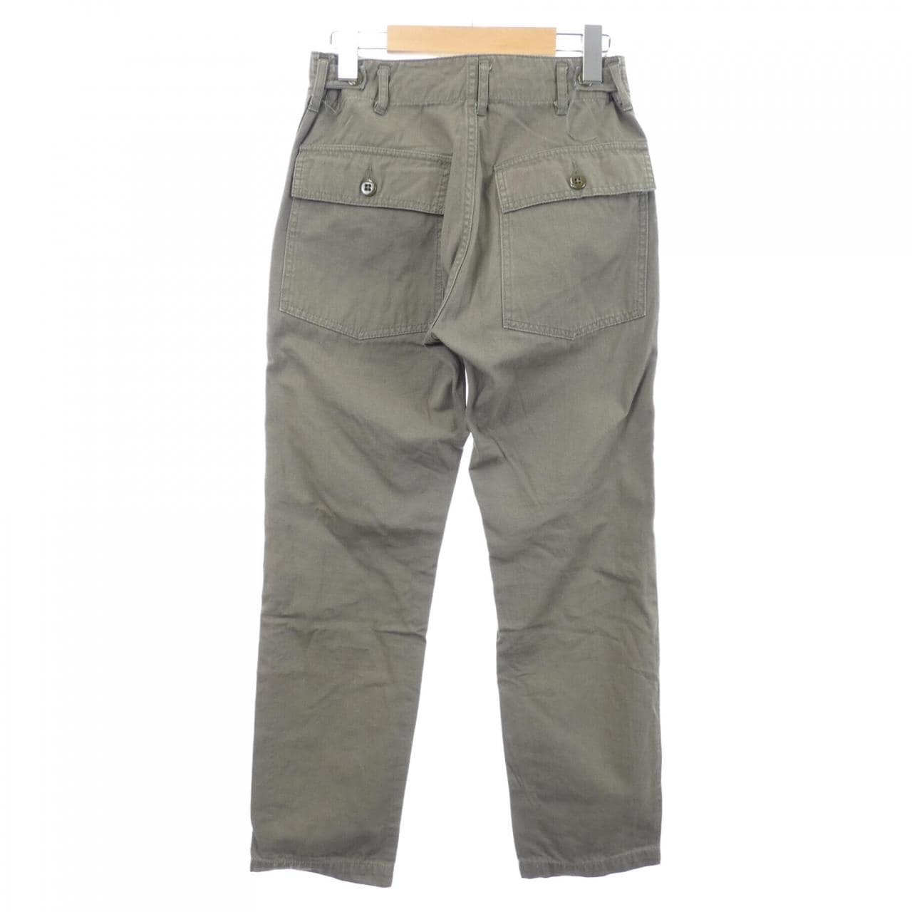 エンジニアードガーメンツ ENGINEERED GARMENTS パンツ