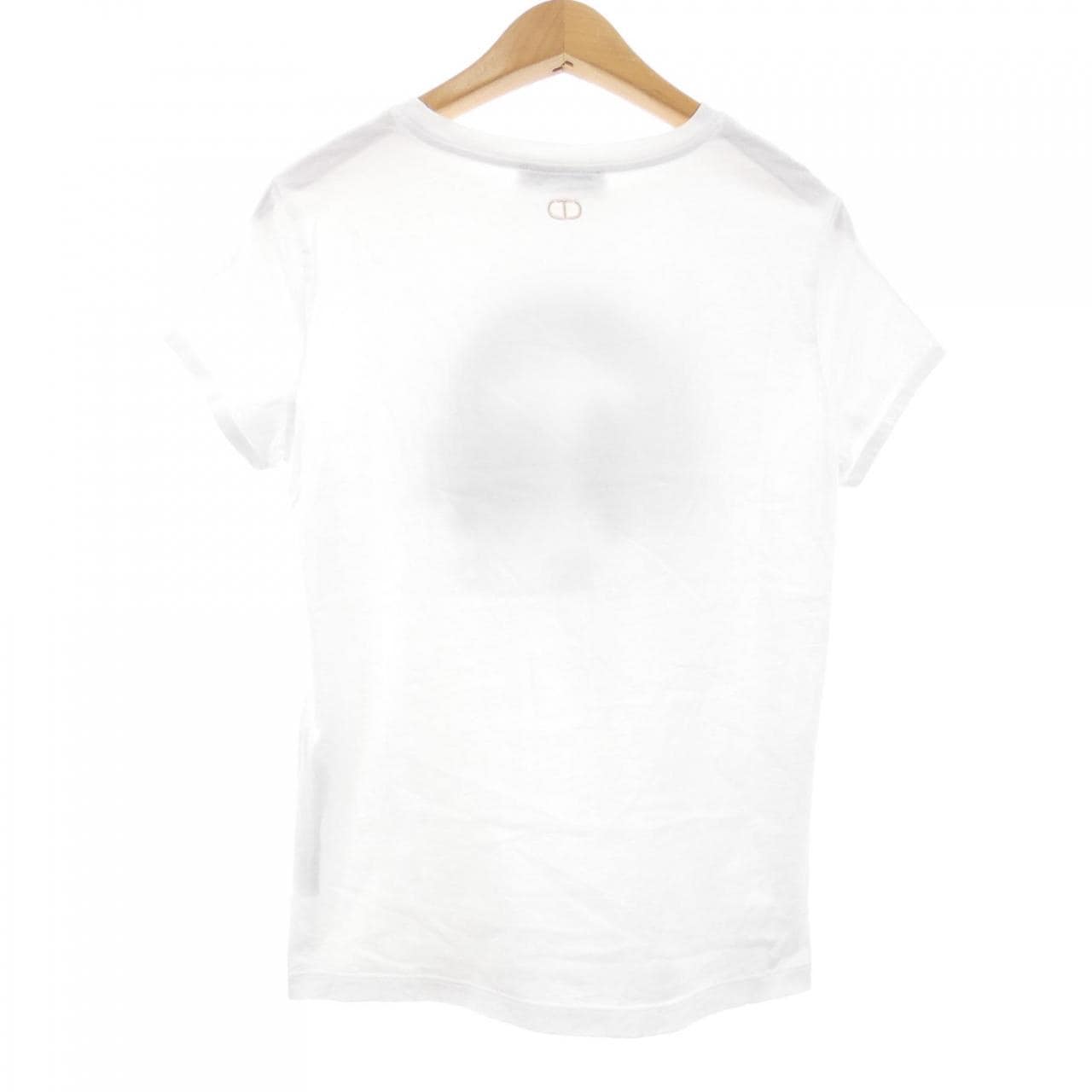 ツインセット TWIN-SET Tシャツ
