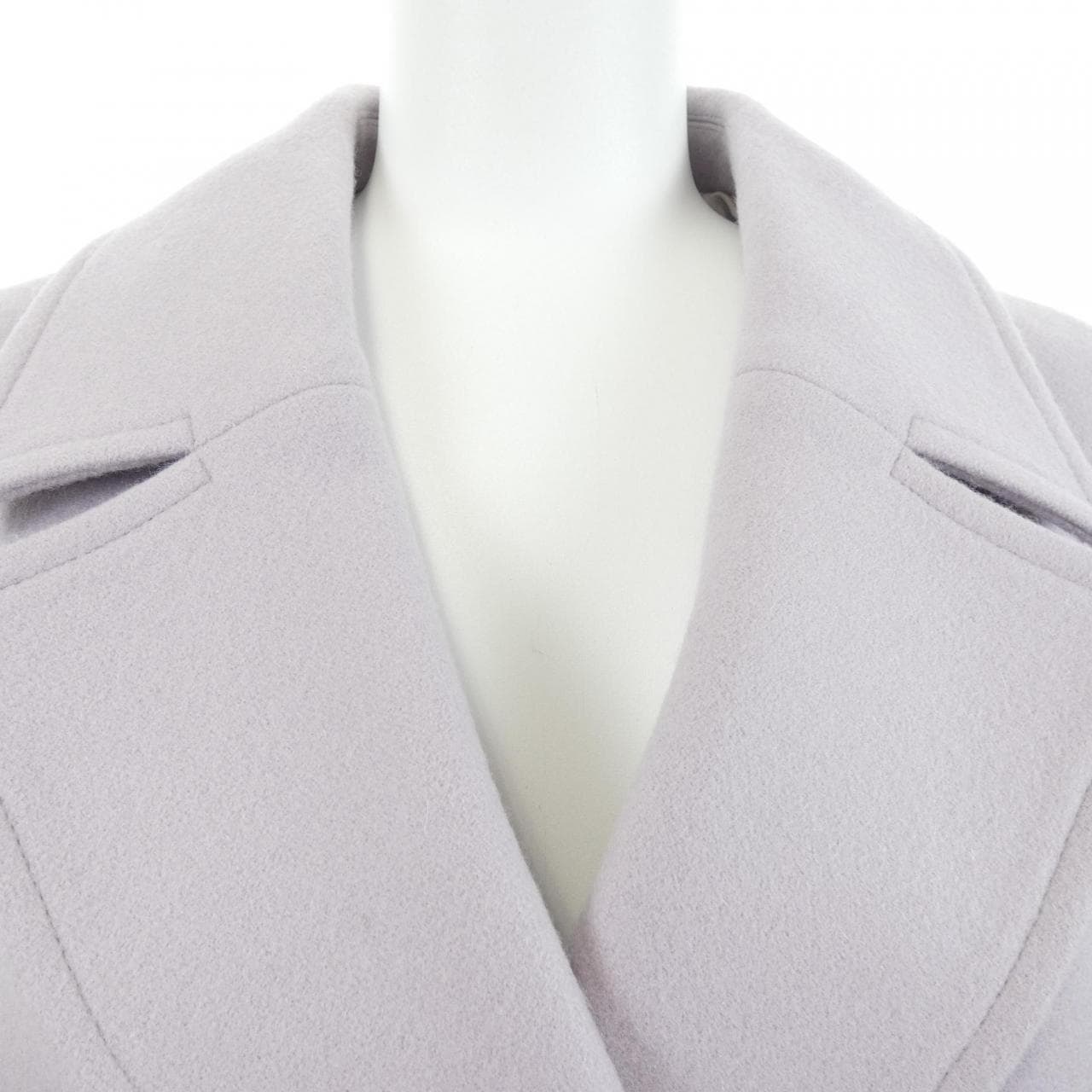 ジャスグリッティ JUSGLITTY コート