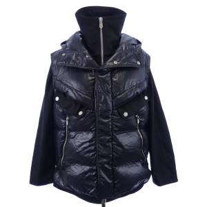 エルメス HERMES 3WAY *22-5907/*22-5524 ダウンジャケット