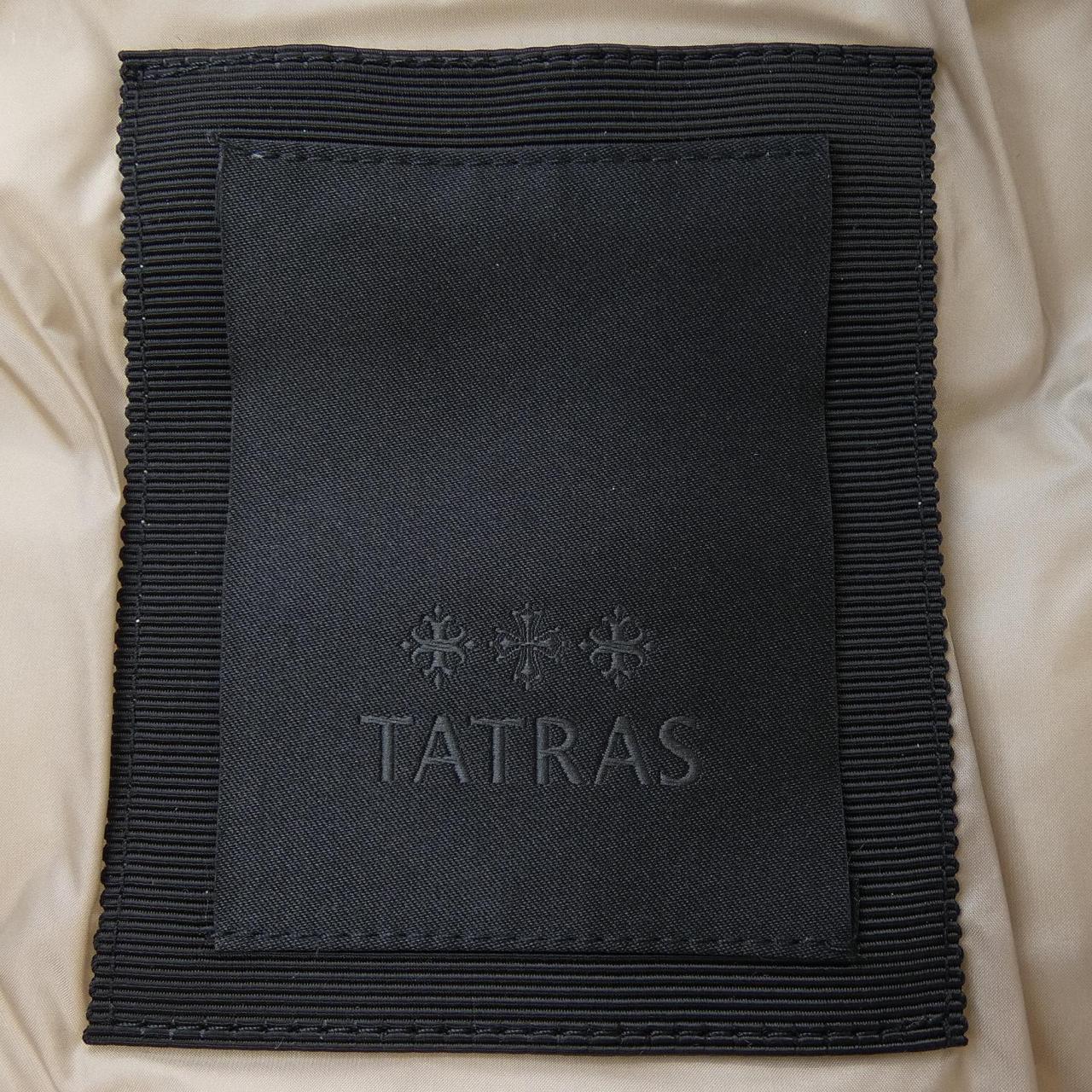 タトラス TATRAS LTTM24A4037-D ダウンジャケット