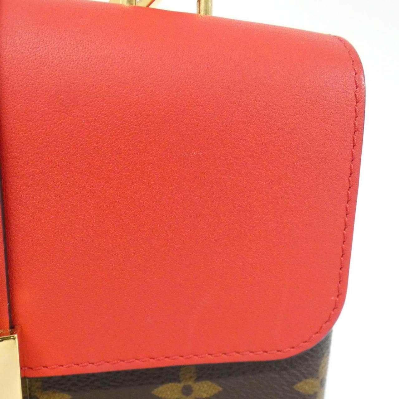 ルイヴィトン モノグラム ロッキーBB M44322 バッグ