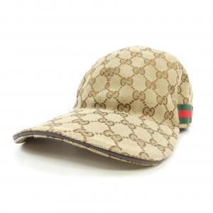 グッチ GUCCI 20035 601491 キャップ