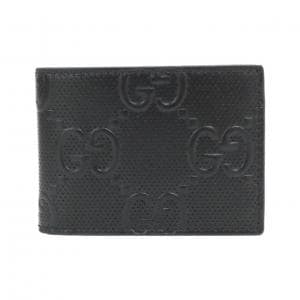 【未使用品】グッチ 625559 1W3AN 札入れ