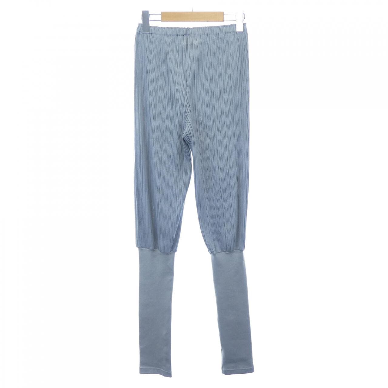 プリーツプリーズ PLEATS PLEASE PP03-JF415 パンツ