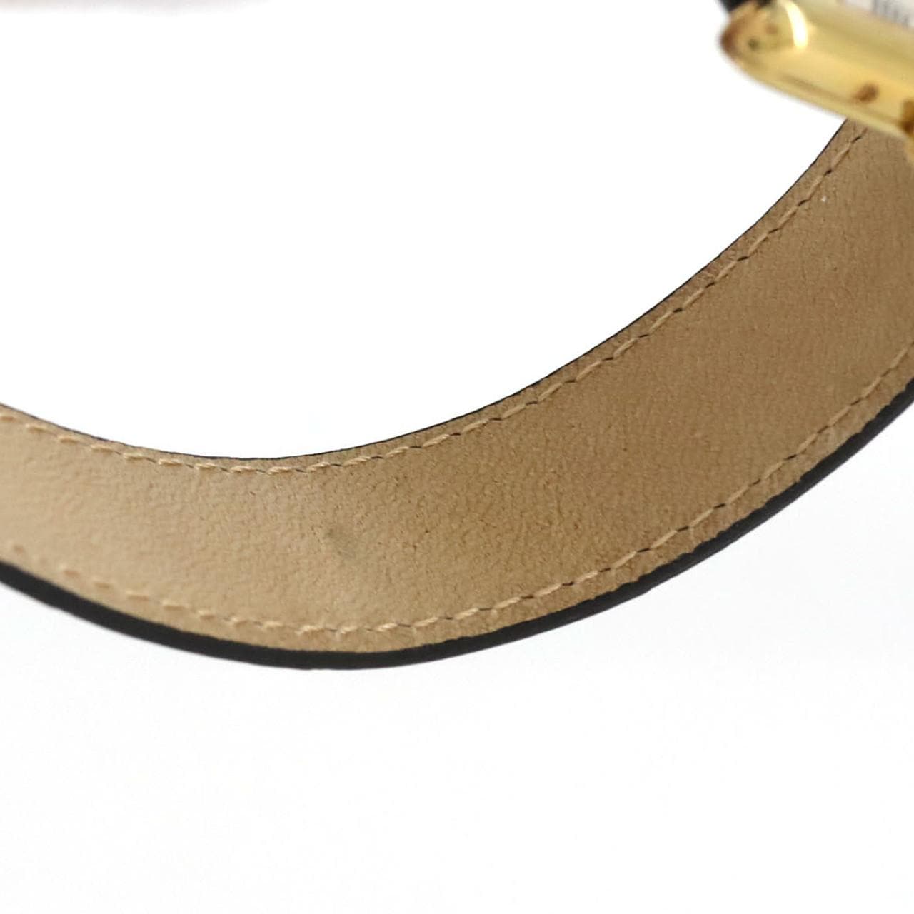 【免保养特惠价】Cartier Must Tank SM GP W1005554 GP石英