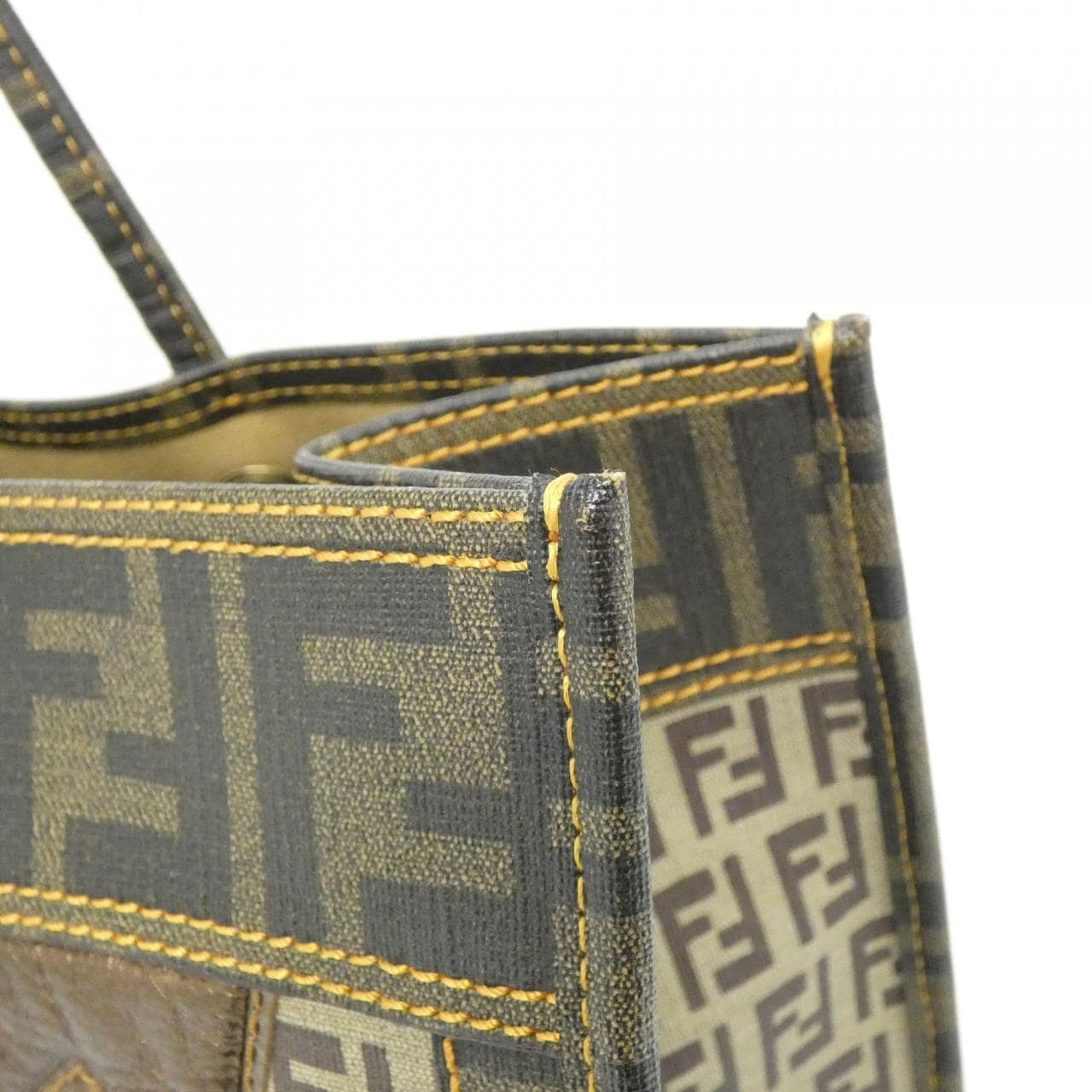 フェンディ 8BH183 ZK9 バッグ