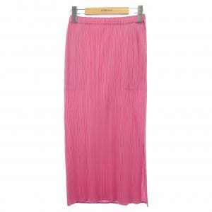 プリーツプリーズ PLEATS PLEASE スカート
