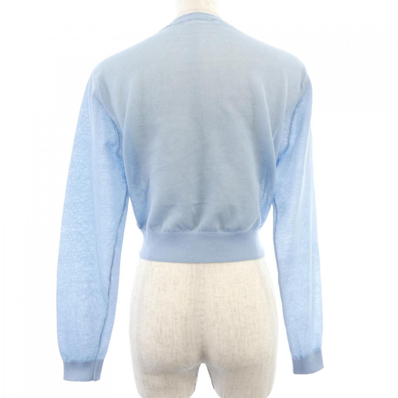 スナイデル Snidel カーディガン