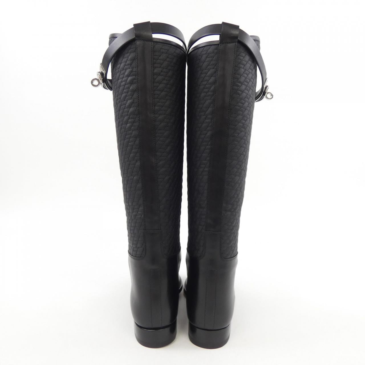 エルメス HERMES JUMPING ケリーバックル 212120Z ブーツ