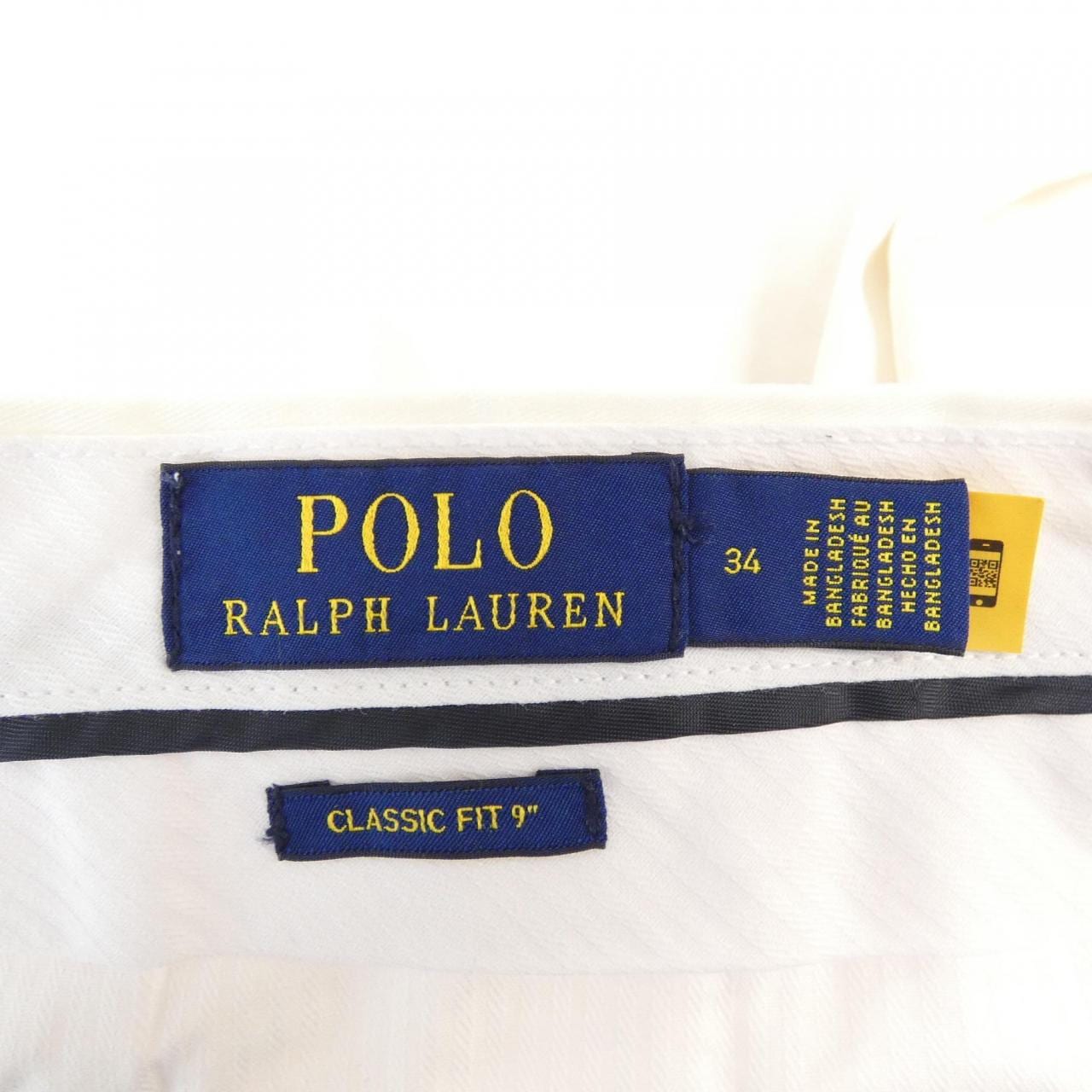 ポロラルフローレン POLO RALPH LAUREN ショートパンツ