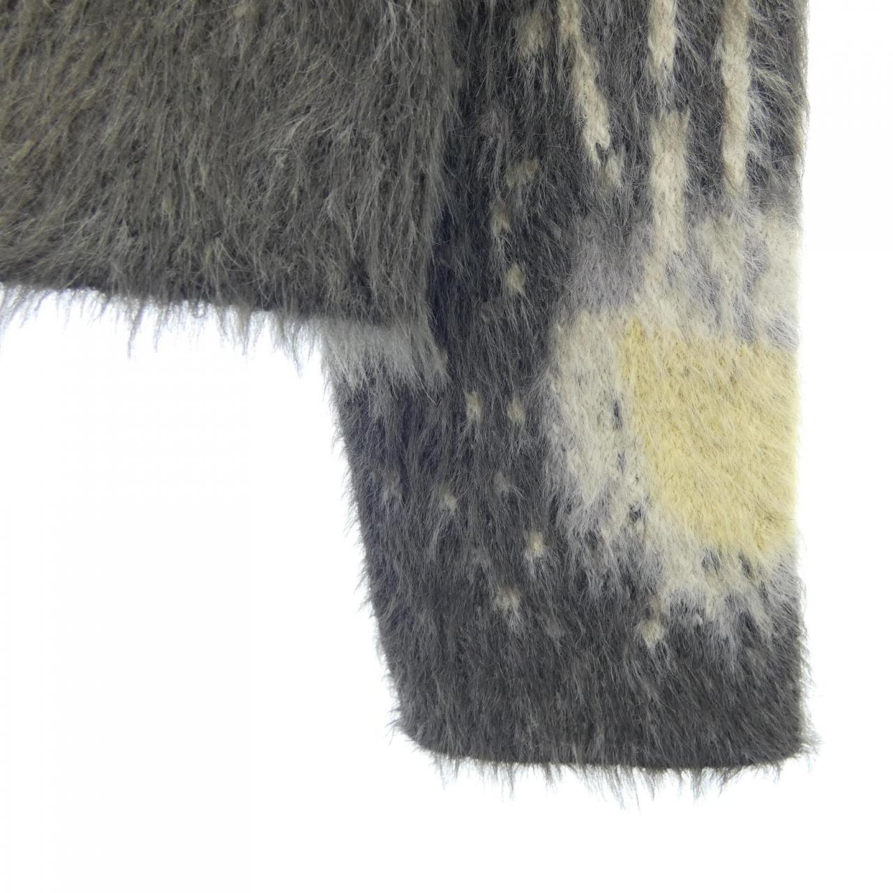 TELOPLAN カーディガン