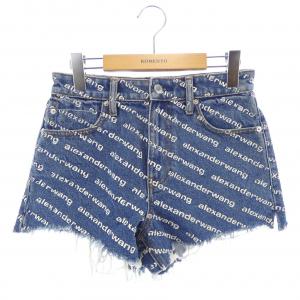 アレキサンダーワン ALEXANDER WANG ショートパンツ