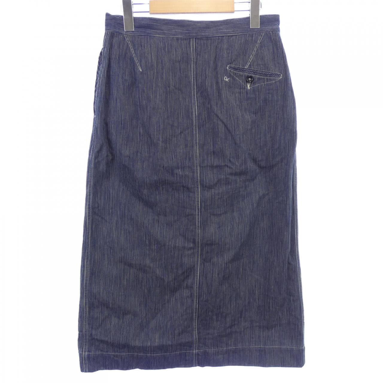 フォーティーファイブアールピーエム 45 RPM スカート