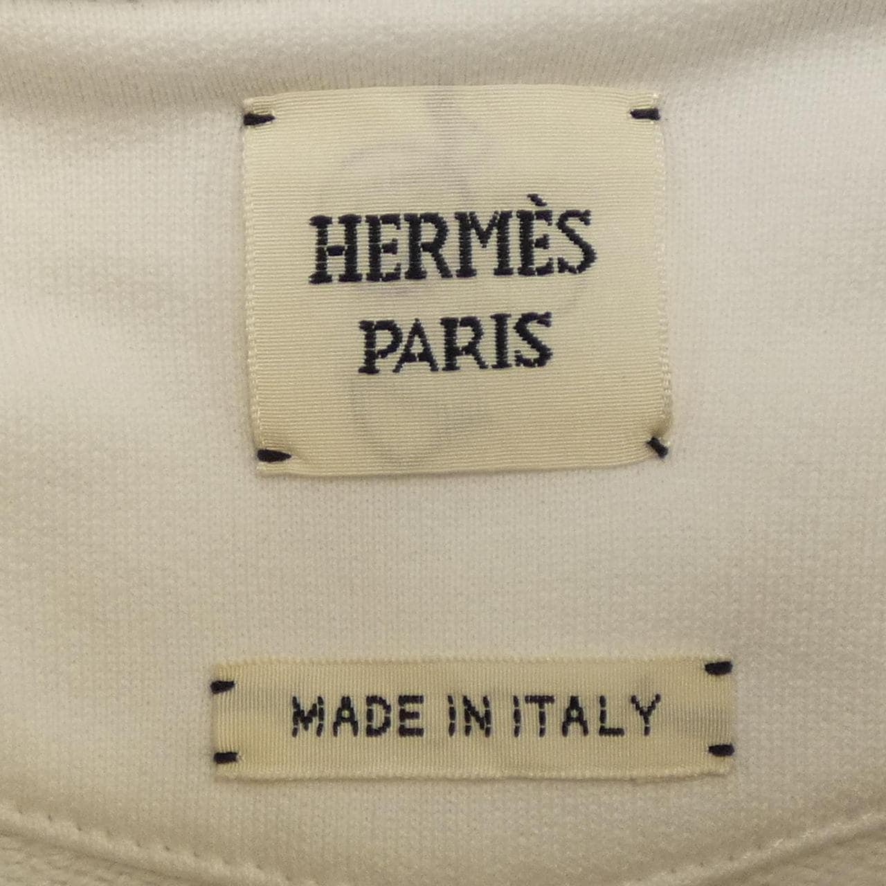 エルメス HERMES 3H4606DD スウェット