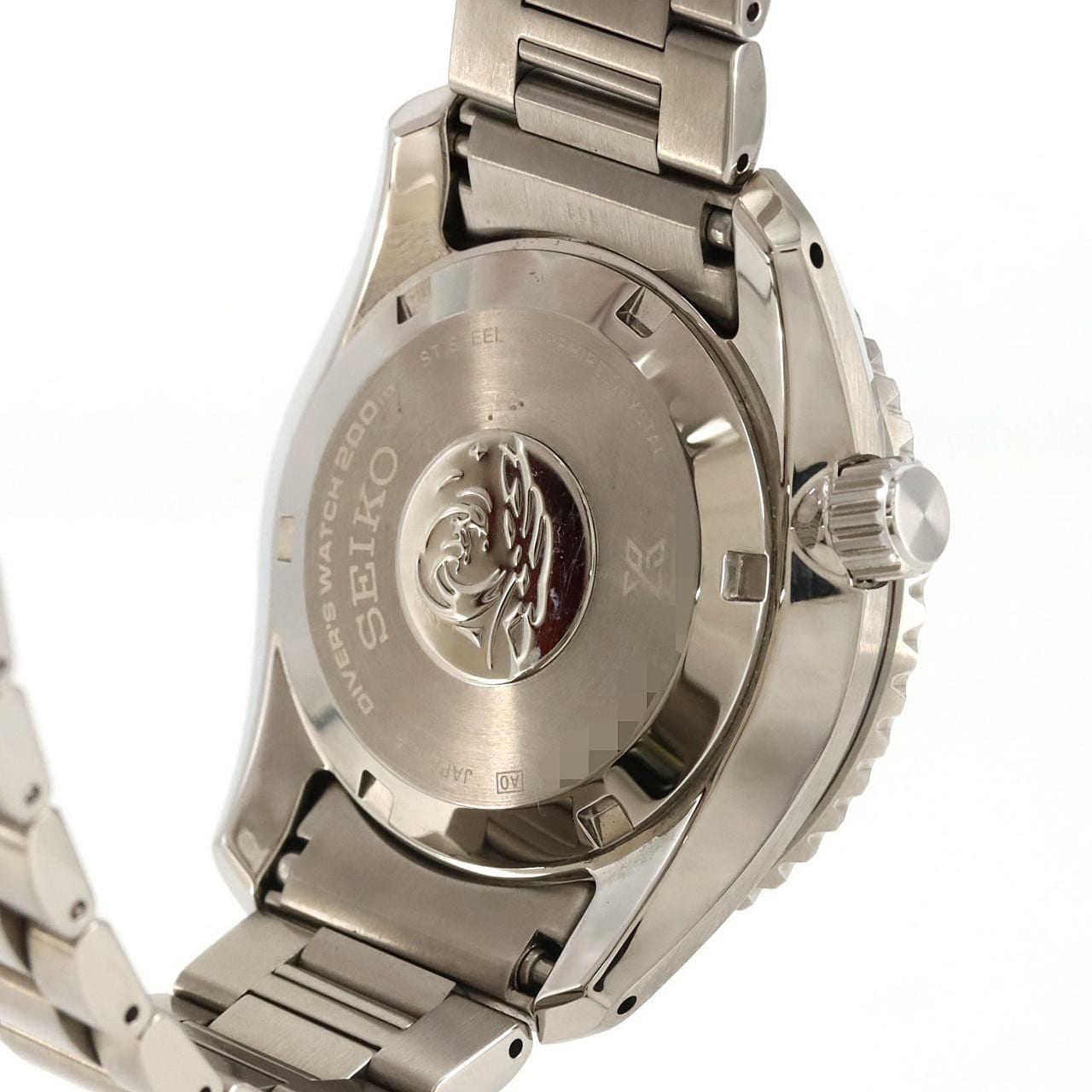 セイコー プロスペックス 6R54-00D0/SBEJ009 SS 自動巻