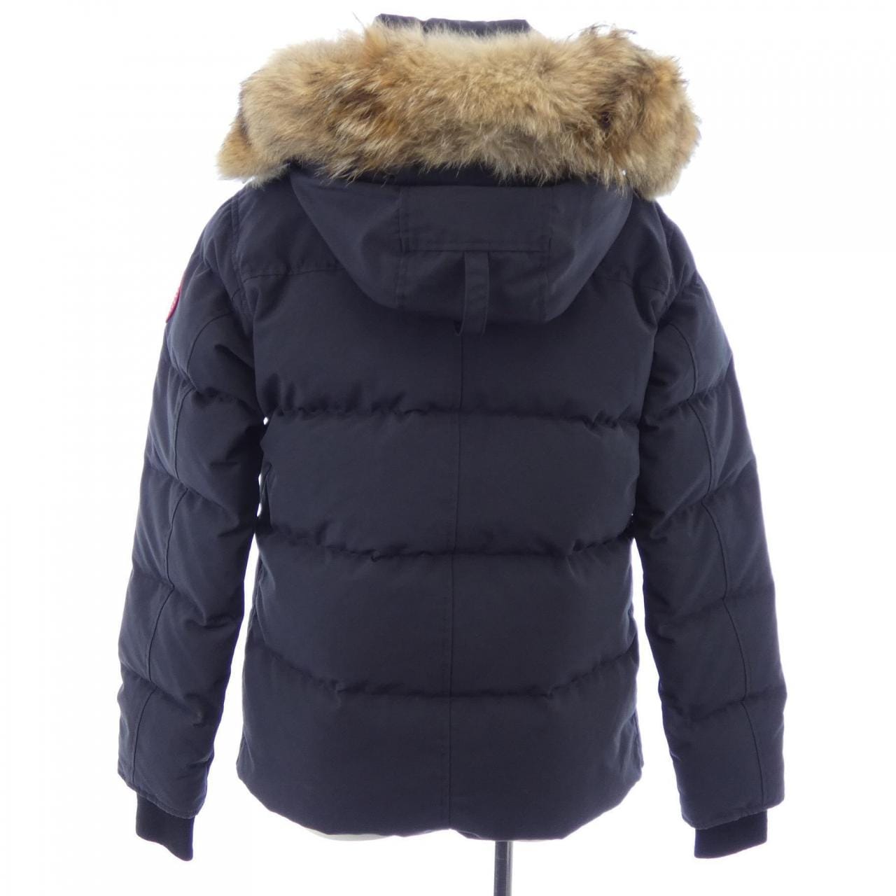 カナダグース CANADA GOOSE 3808MA WYNDHAM ウィンダム ダウンジャケット