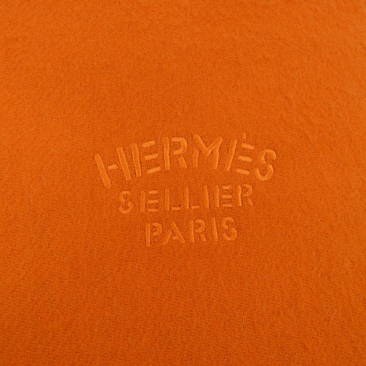 エルメス HERMES ダブルフェイス H259978S STOLE