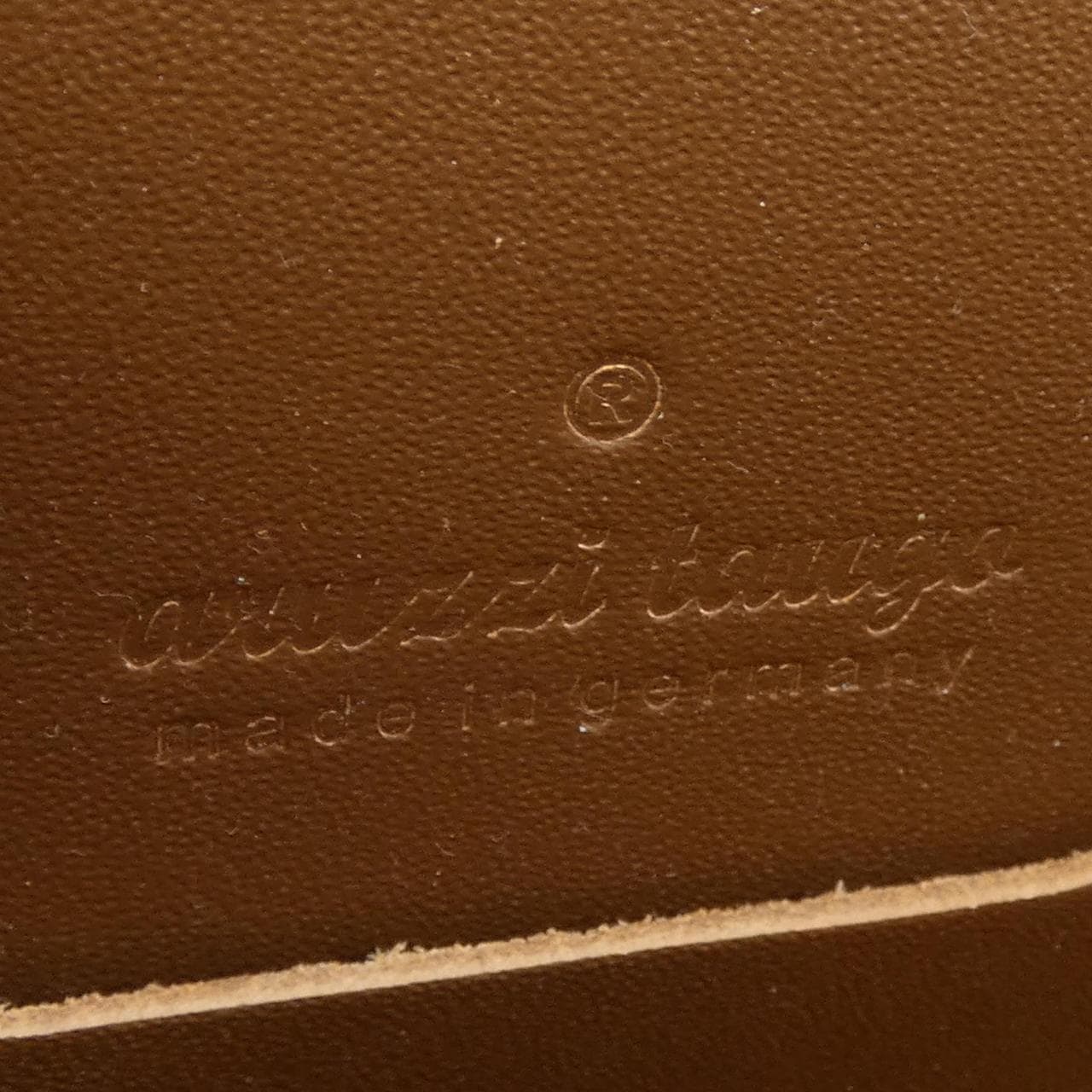 コムデギャルソン COMME des GARCONS S16SC07 BAG