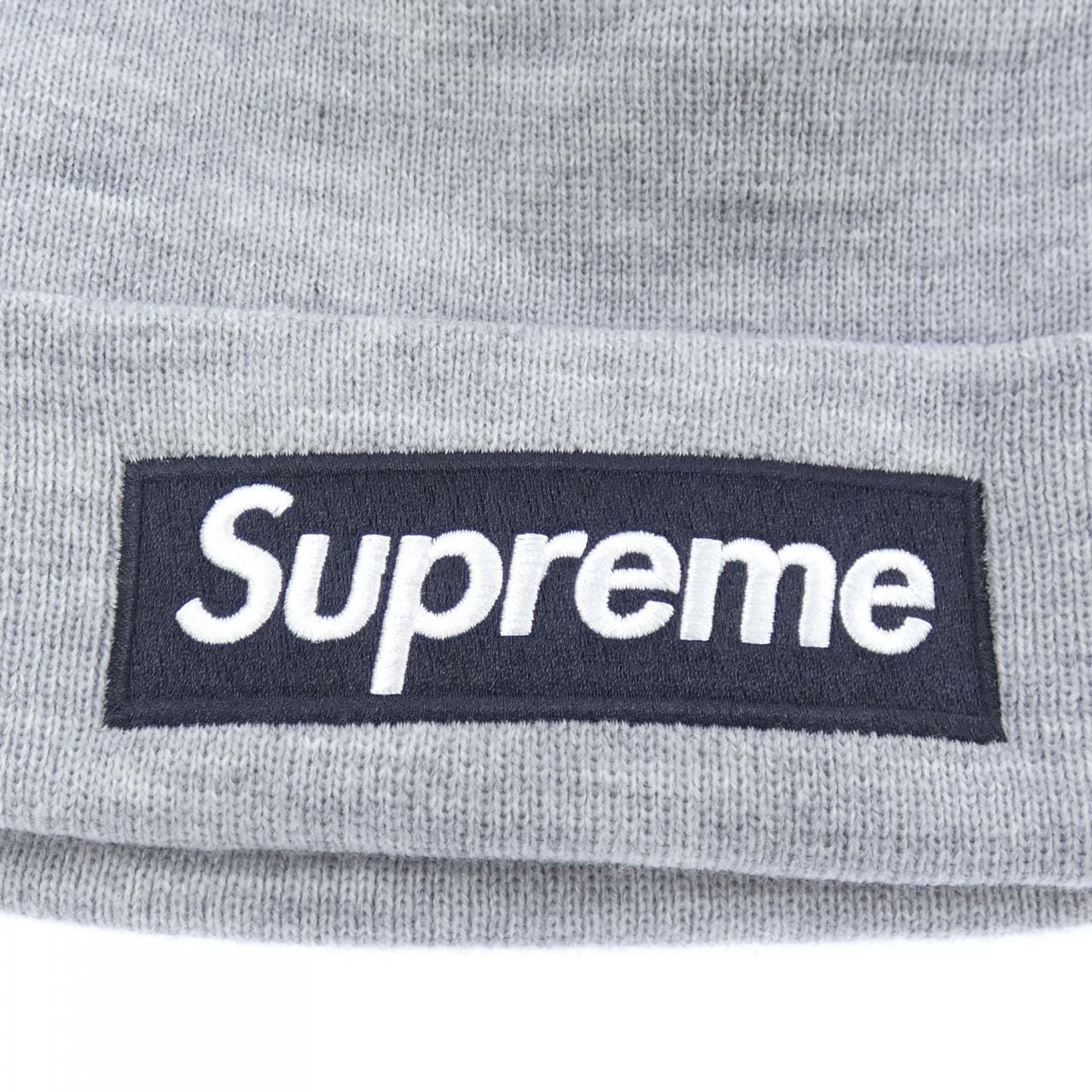 シュプリーム SUPREME NEW ERA ニットキャップ