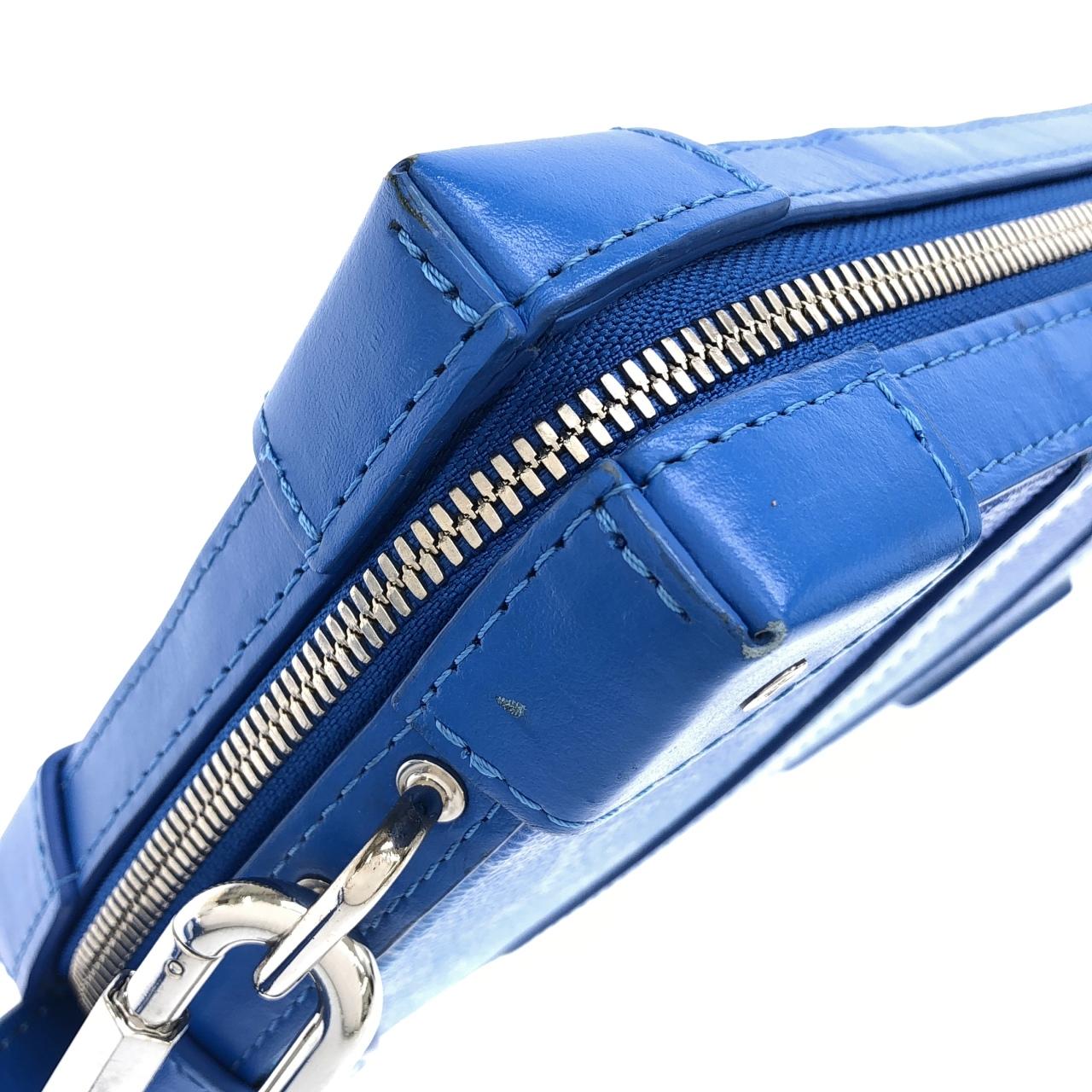 ルイヴィトン モノグラム LVクラウズ ソフトトランク ウォレット M45432 ショルダーバッグ