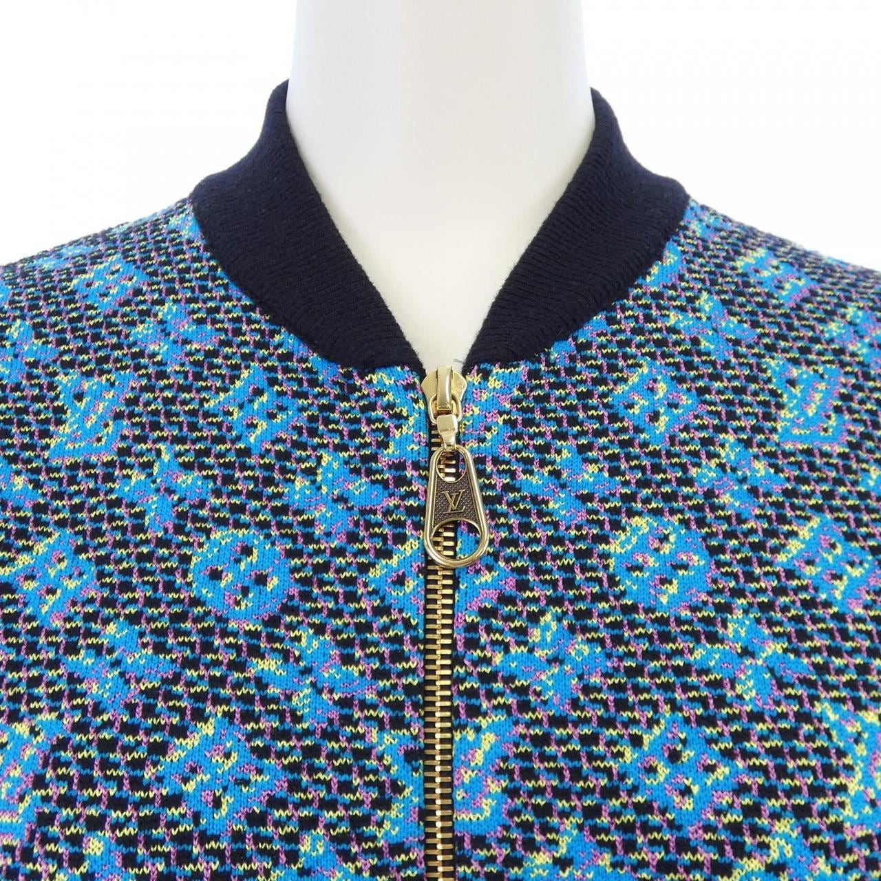 ルイヴィトン LOUIS VUITTON FHKC76RZH ブルゾン