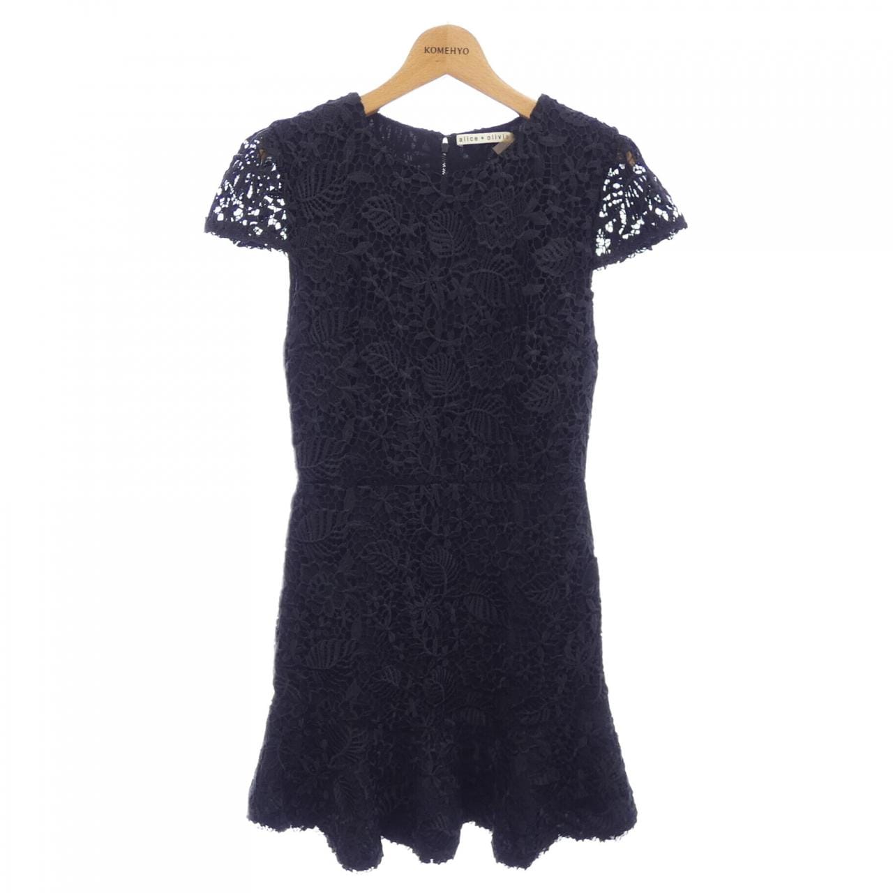 アリスアンドオリビア ALICE+OLIVIA ワンピース