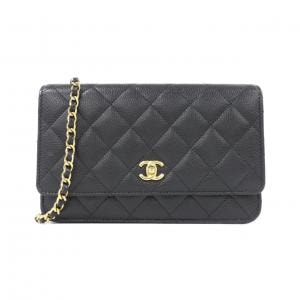 シャネル AP4241 チェーンウォレット