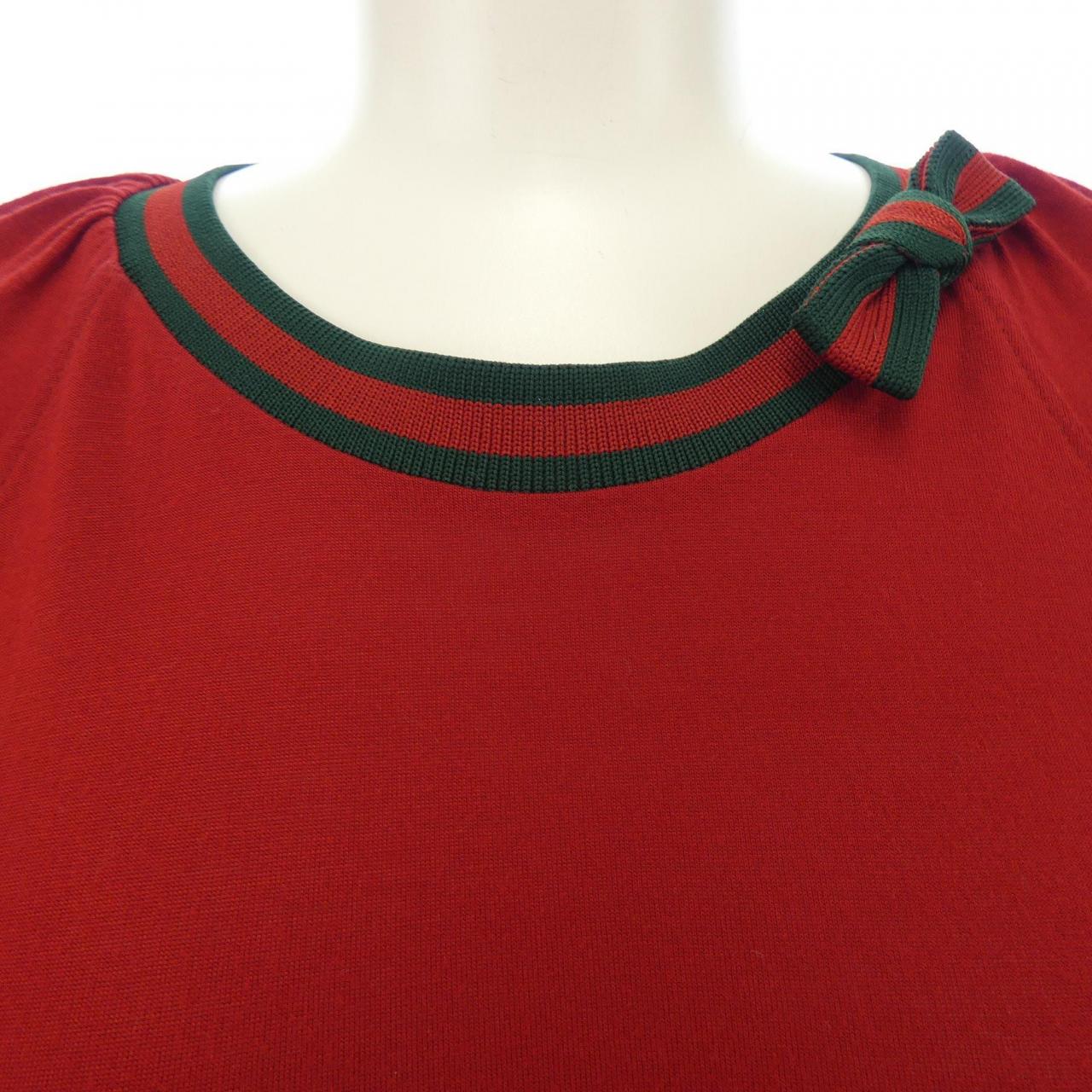 グッチ GUCCI 389892-X5572 Tシャツ