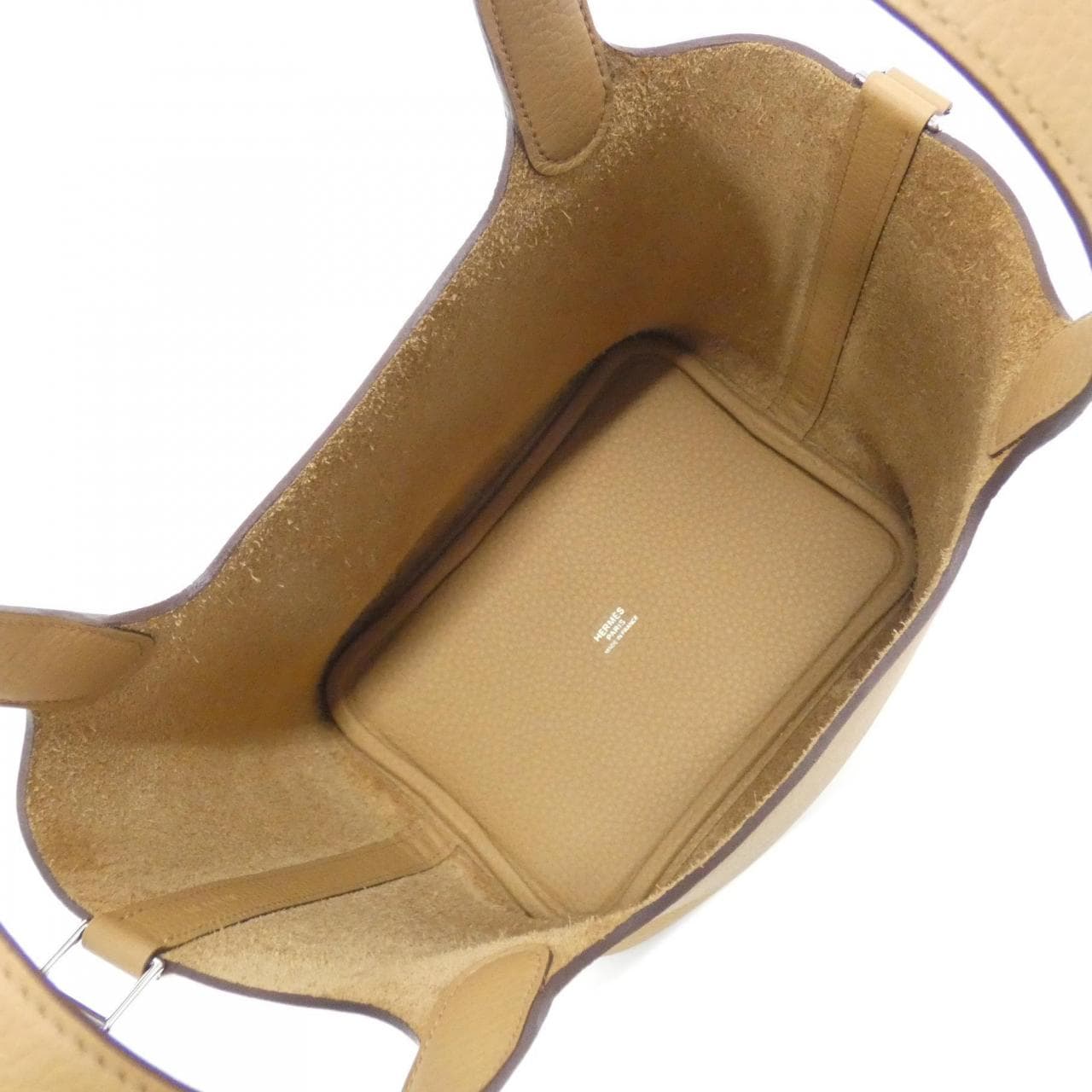 【未使用品】エルメス ピコタン ロック PM 056289CK バッグ