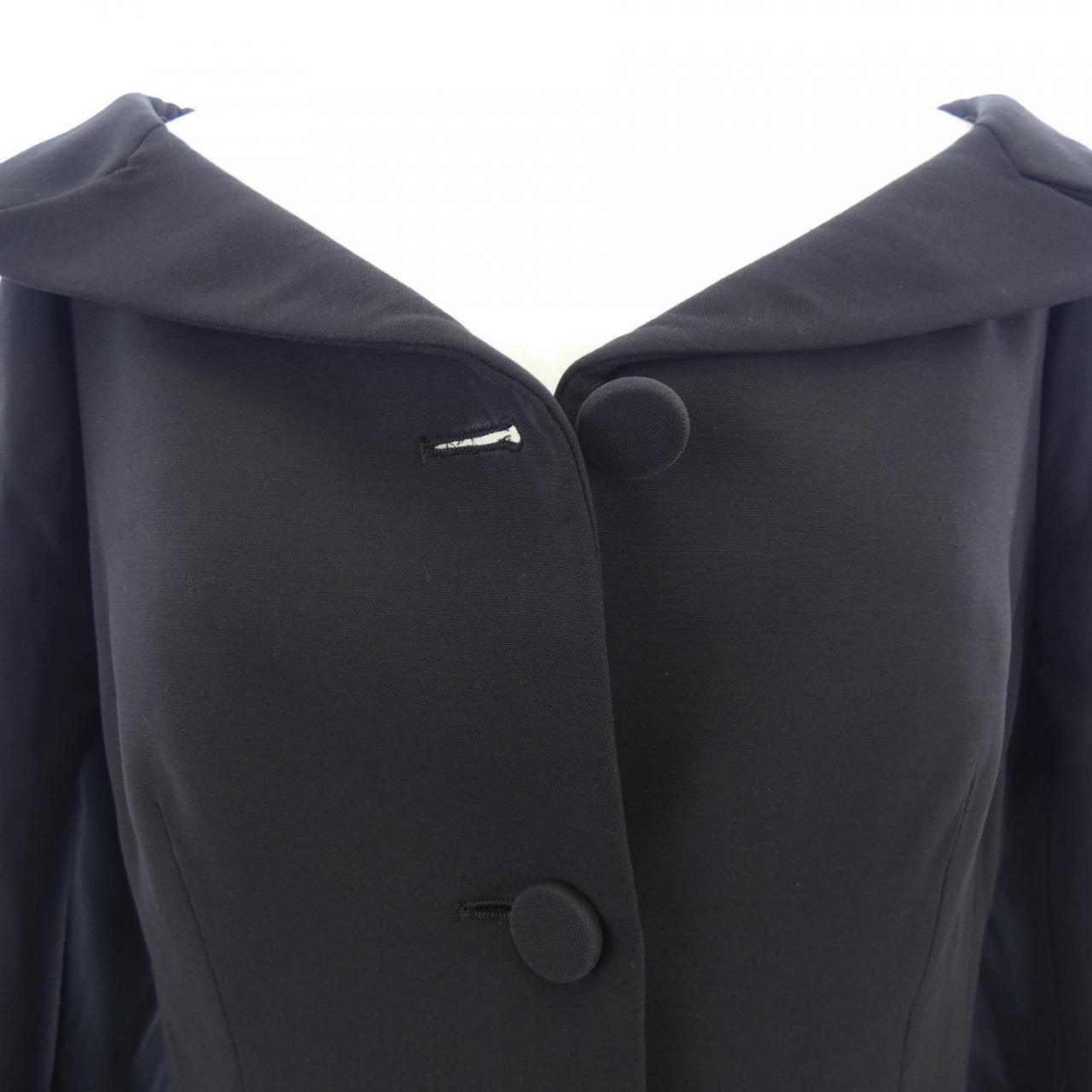 クリスチャンディオール CHRISTIAN DIOR 6H21230A1725 ジャケット