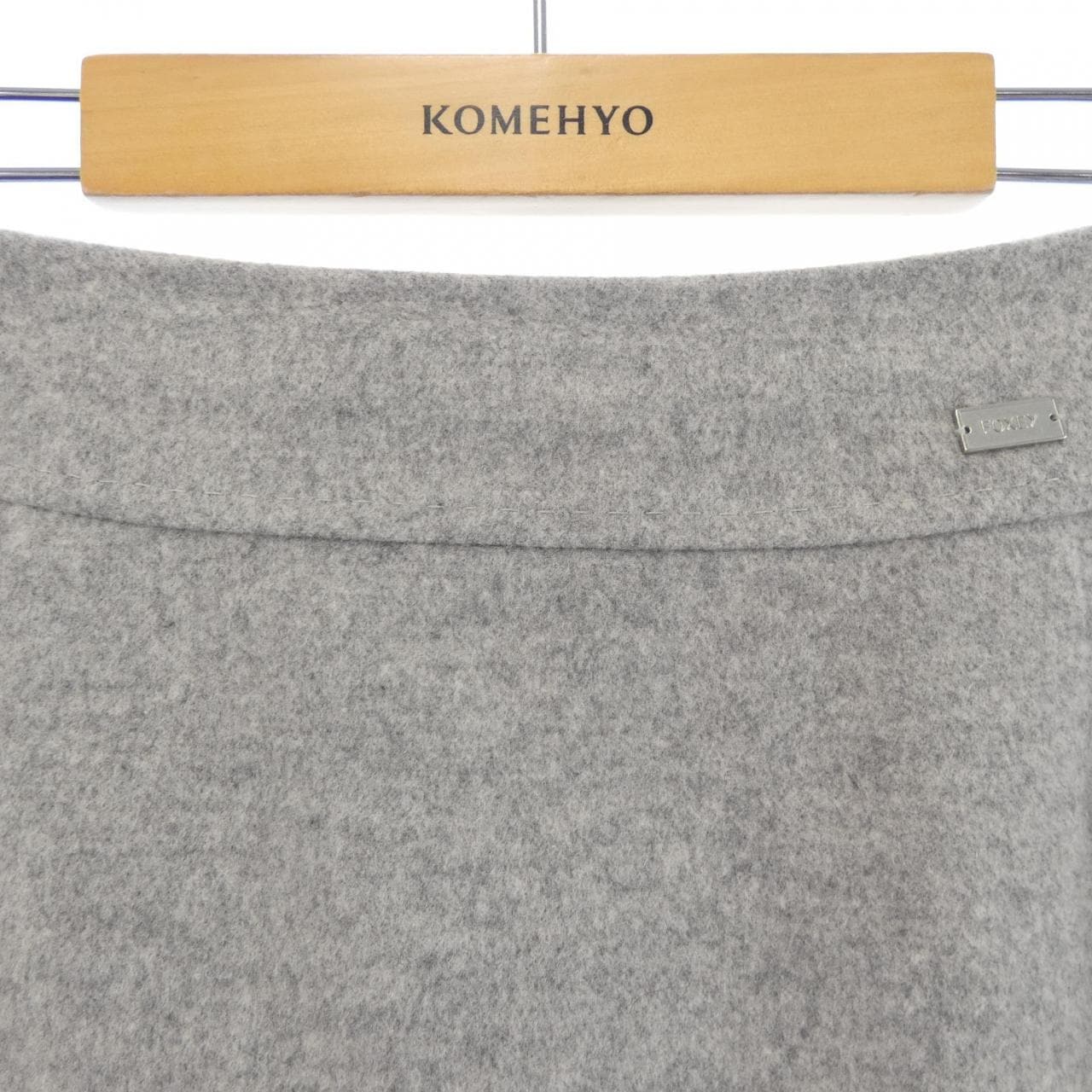 フォクシー FOXEY BEURPE DOUX 43648 スカート