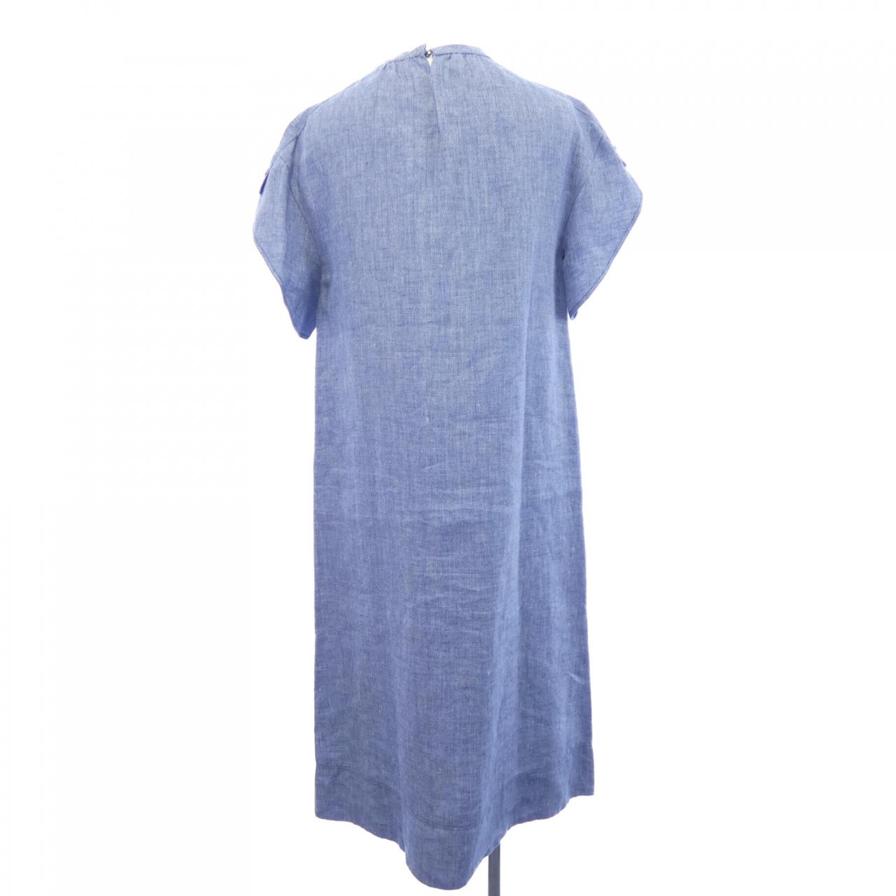 アニオナ AGNONA ワンピース