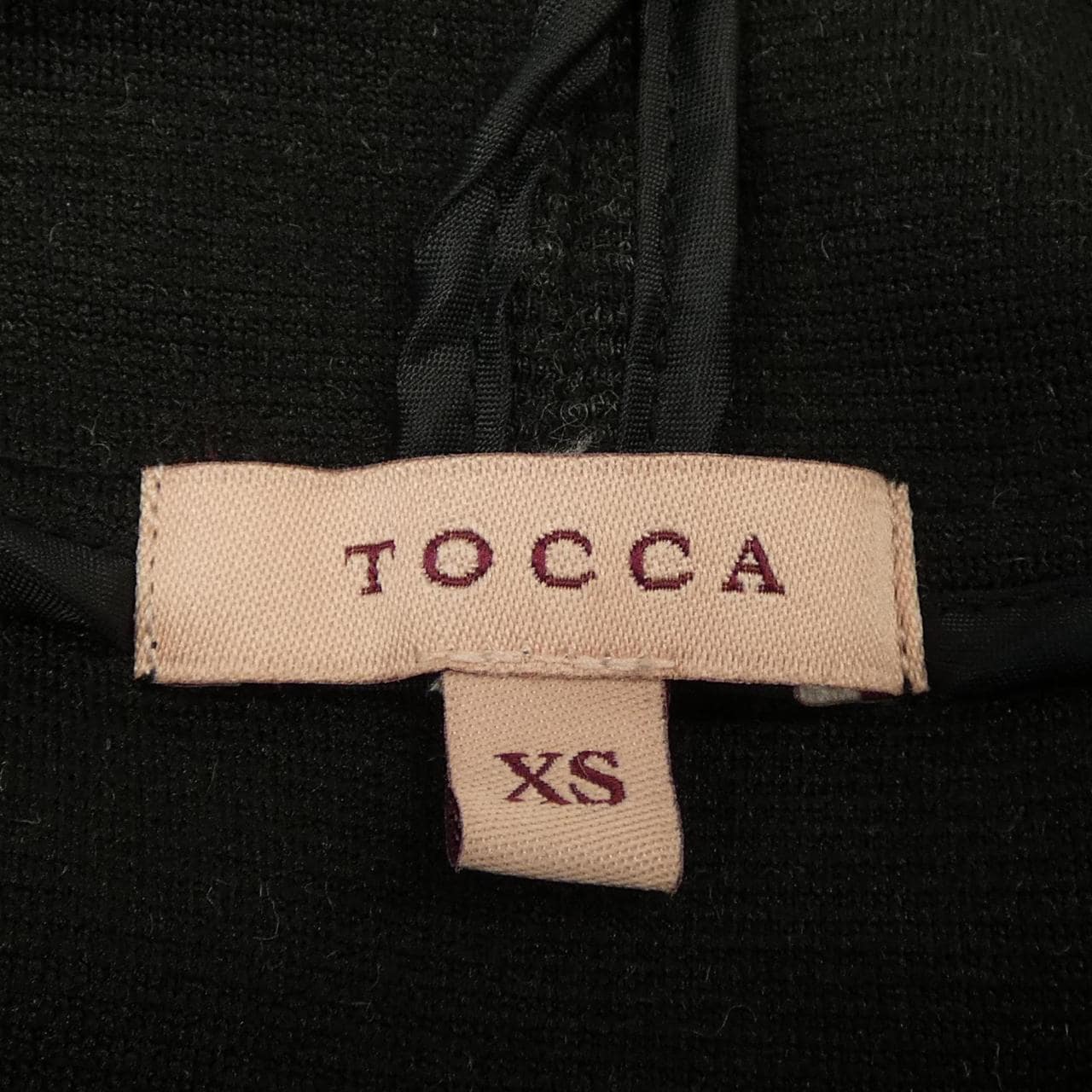 トッカ TOCCA パーカー
