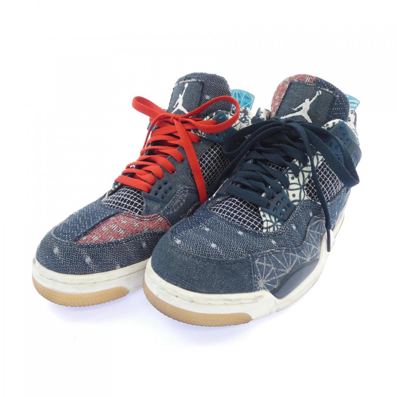 ナイキ ジョーダン NIKE JORDAN CW0898-400 スニーカー