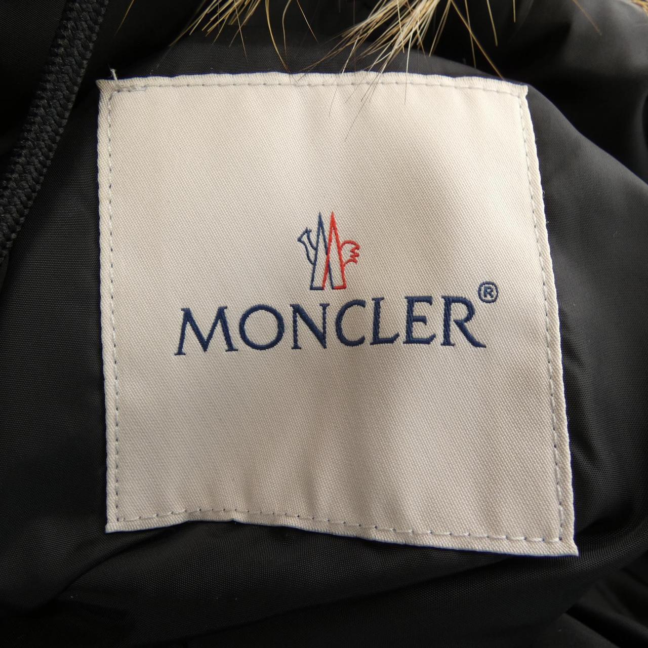 モンクレール MONCLER ROELAN ダウンコート