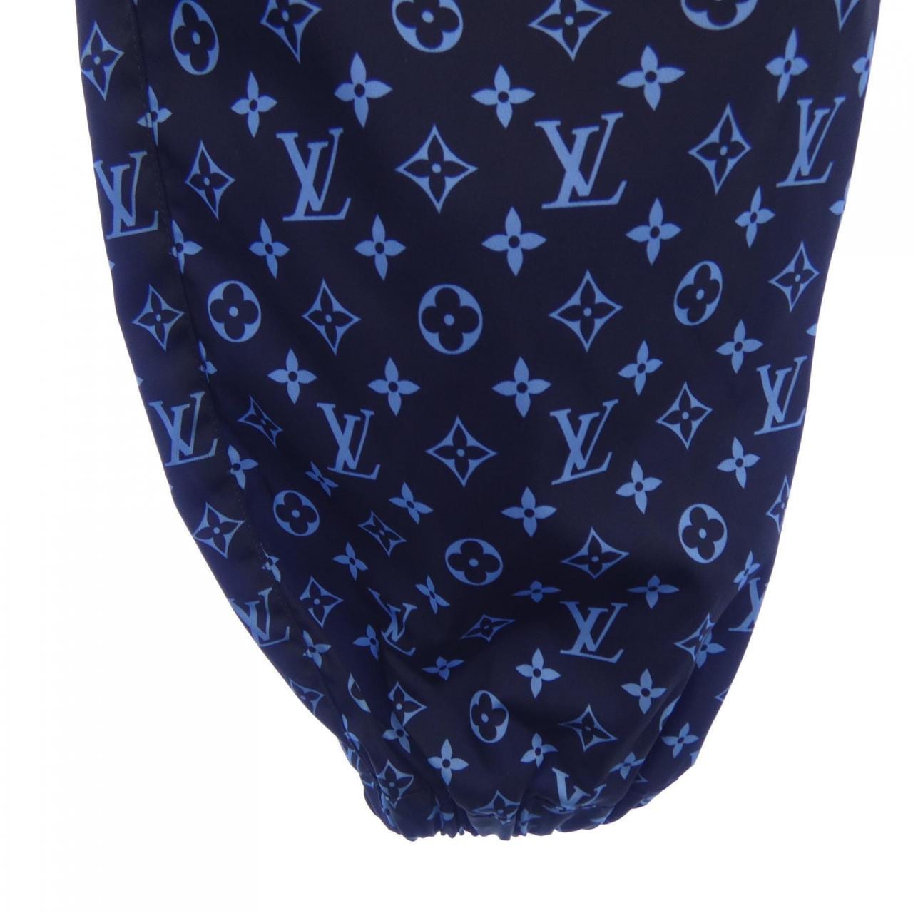 ルイヴィトン LOUIS VUITTON ミッドナイトモノグラムジョギングパンツ FNPA68PR1 パンツ