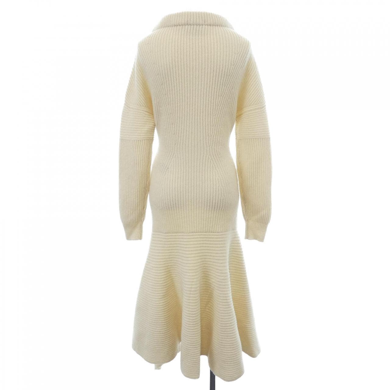 アレキサンダーマックイーン ALEXANDER McQUEEN ワンピース