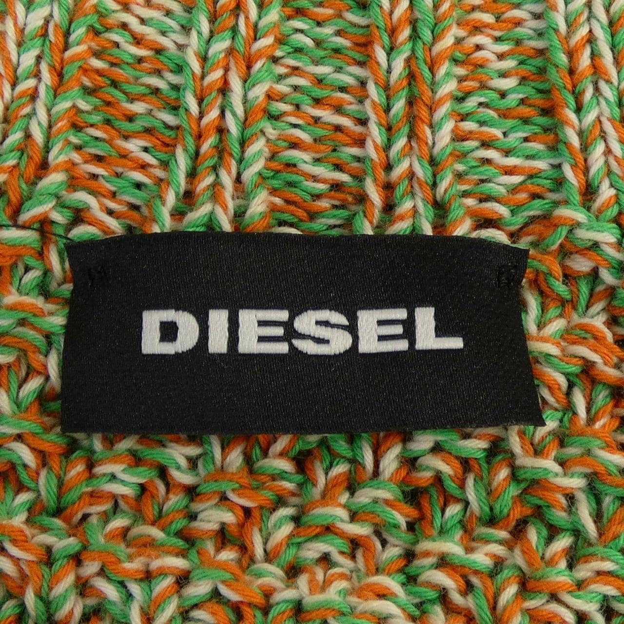 ディーゼル DIESEL IT000906 ニット