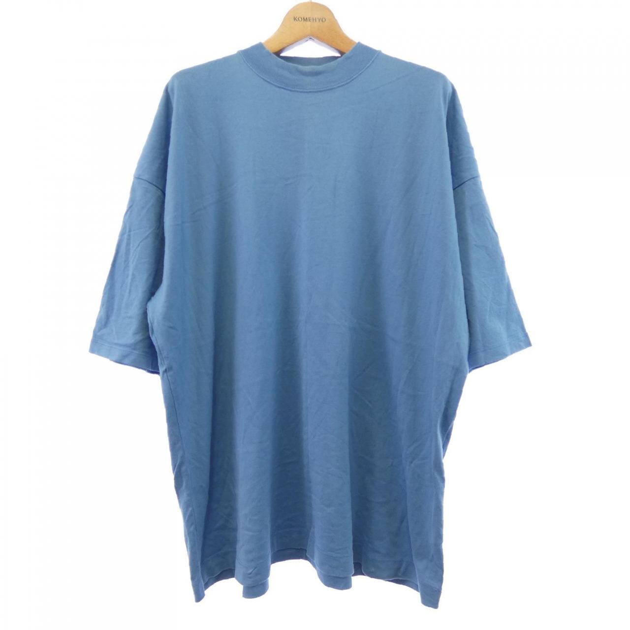 ヨーク YOKE YK24SS0703CS Tシャツ