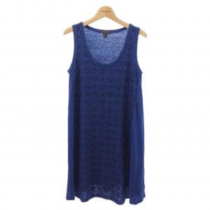 ルイヴィトン LOUIS VUITTON F1TS21JFQ カットワンピース