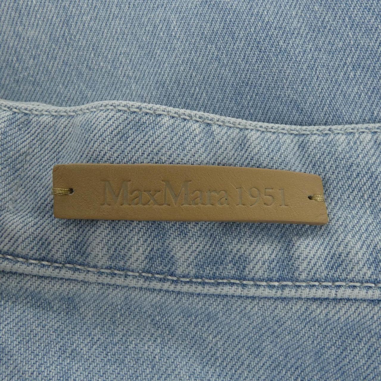 マックスマーラ Max Mara 211860216 ジーンズ